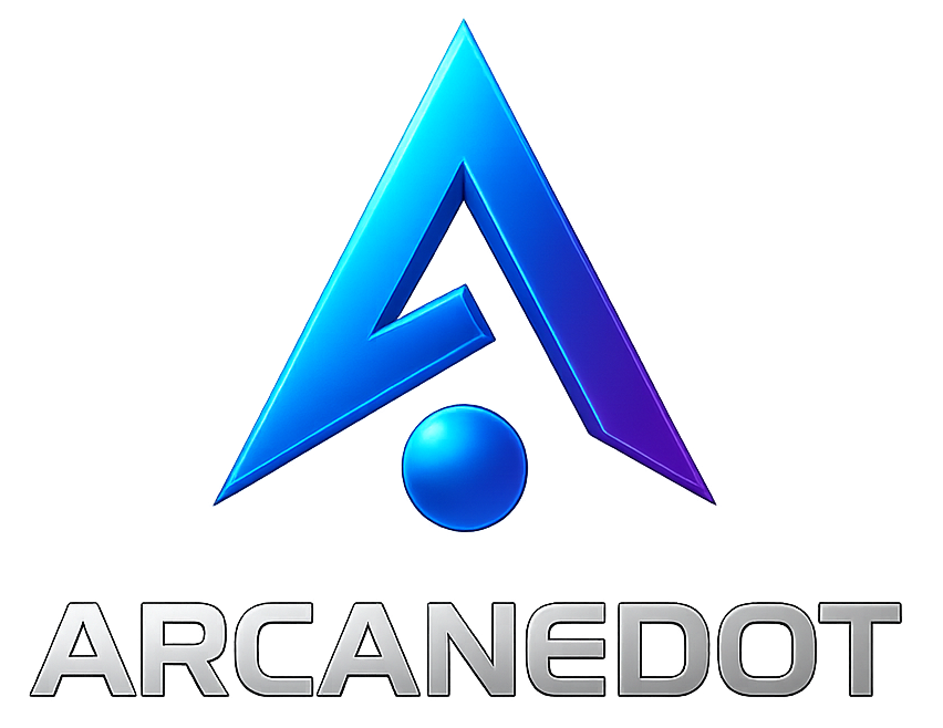 ArcaneDot